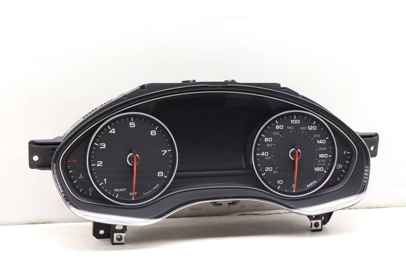 Instrument Cluster / Speedometer 4G8920986P — Used (SKU 453009)