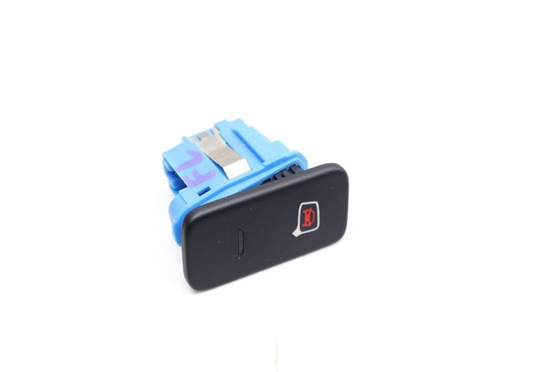 Lane Change Assist Button / Switch 4G1927451A — Used (SKU 661651)