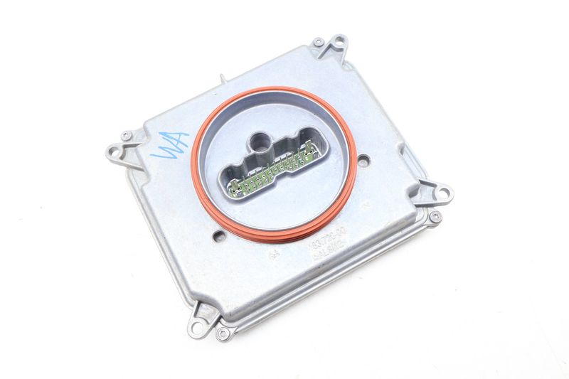 LED Headlight Power Module 7PP941472J — Used (SKU 661570)