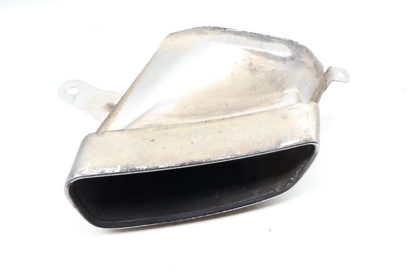 Exhaust Pipe Tip 4G0253825N — Used (SKU 661865)