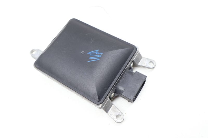 Lane Change Assist Module (SLAVE) 4G0907568M — Used (SKU 661571)
