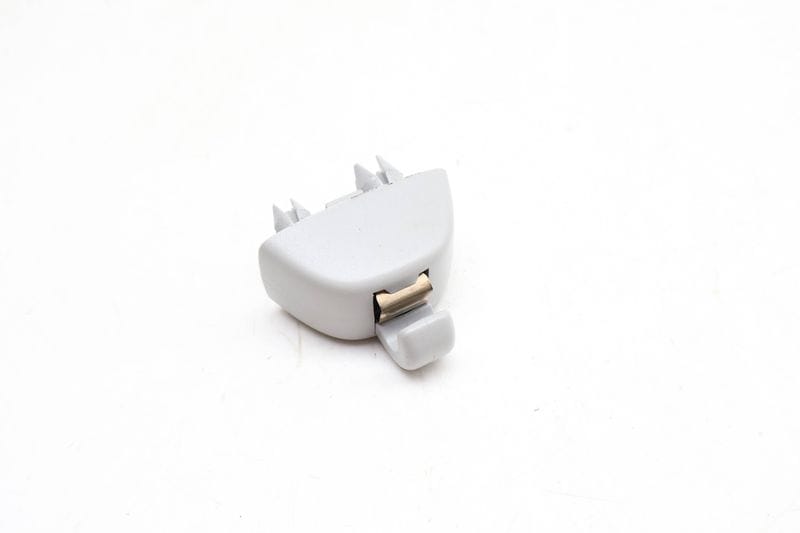 Sun Visor Clip / Bracket 4G0857562 — Used (SKU 661737)