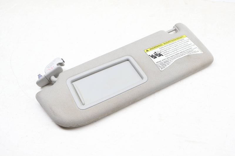 Sun Visor / Mirror 4G0857551A — Used (SKU 661826)