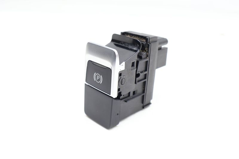Parking Brake Switch / Button 4G1927225C — Used (SKU 661616)
