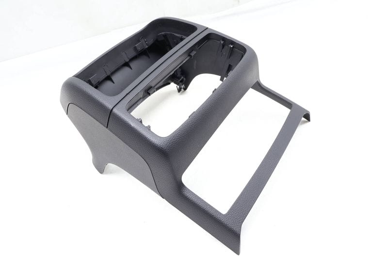 Center Console Trim Panel 4G0864376B — Used (SKU 661690)