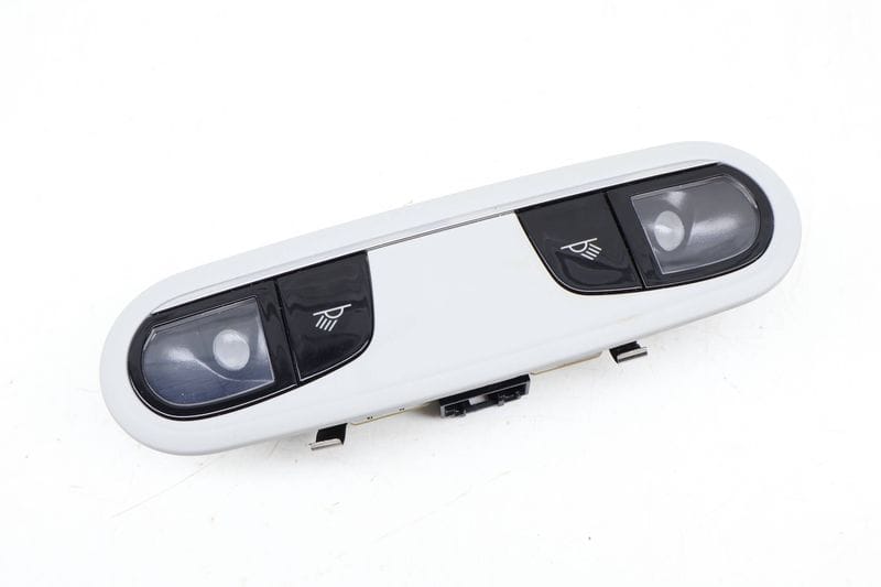 Dome Reading Light 4G0947111A — Used (SKU 661715)