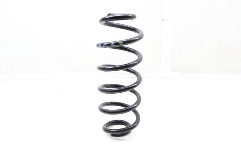 Coil Spring 8K0511115HC — Used (SKU 661810)