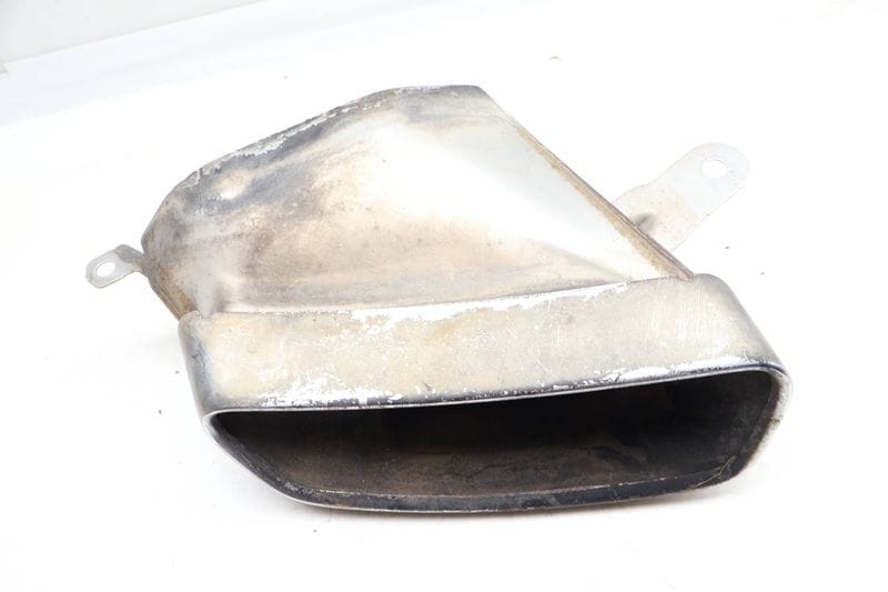 Exhaust Pipe Tip 4G0253825P — Used (SKU 661864)