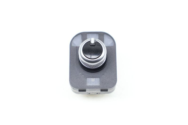 Side View Mirror Switch 4H0959565 — Used (SKU 661619)