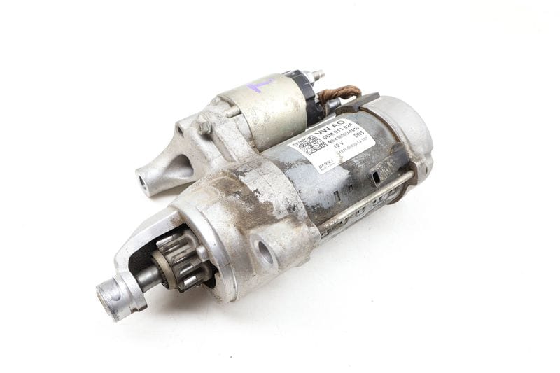 Starter 06M911024 — Used (SKU 661792)