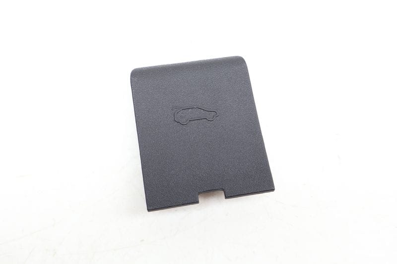Trunk Emergency Release Cover / Cap 4G8867747 — Used (SKU 661660)