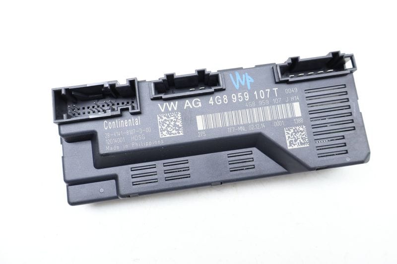 Trunk Lid / Liftgate Control Module 4G8959107T — Used (SKU 661568)