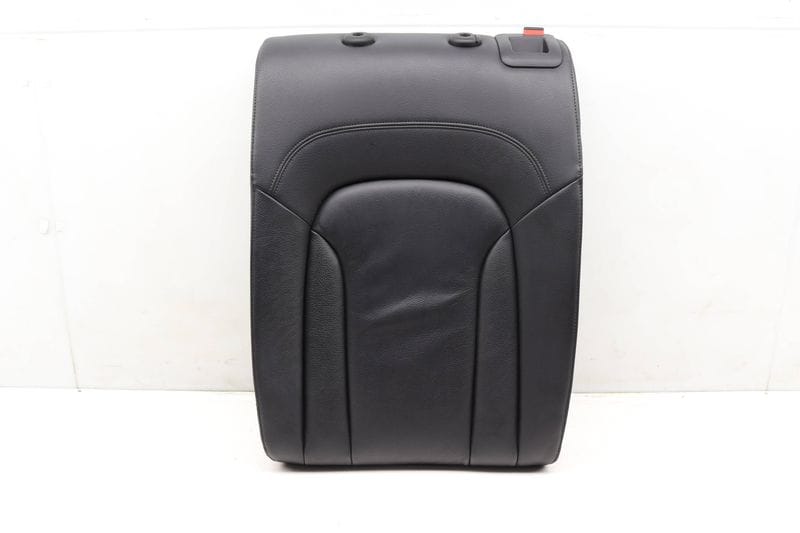 Seat Upper Backrest Cushion 8U0885805B — Used (SKU 427611)