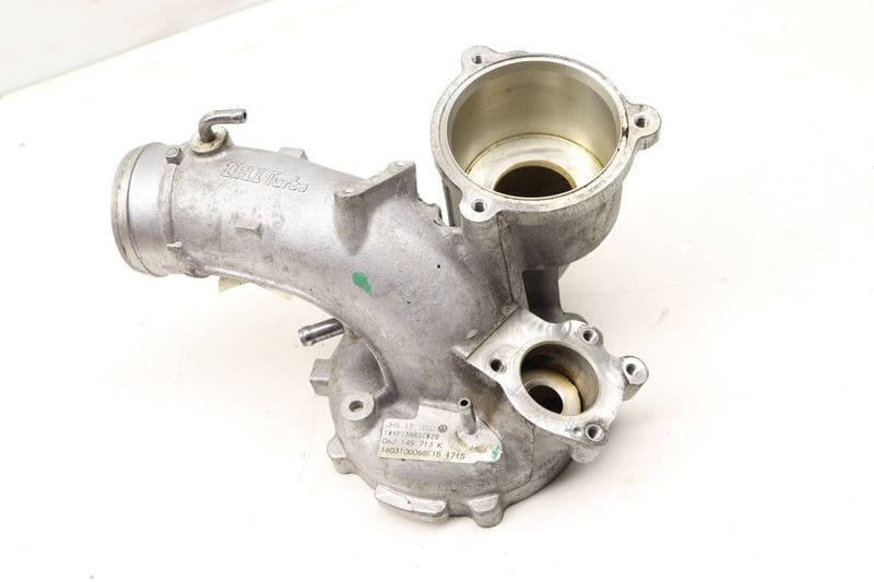 Turbo / Turbocharger Housing 06J145713K — Used (SKU 440188)