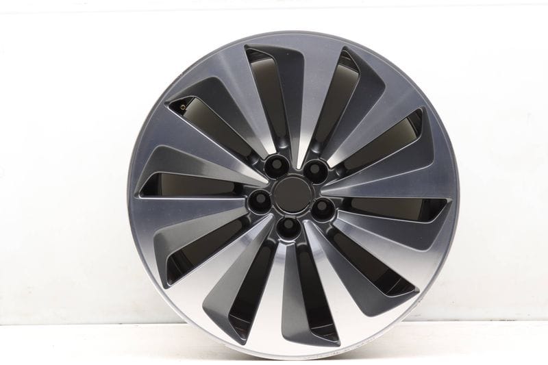 20" Inch Alloy Rim / Wheel (10-SPOKE) 8R0601025CK — Used (SKU 478865)