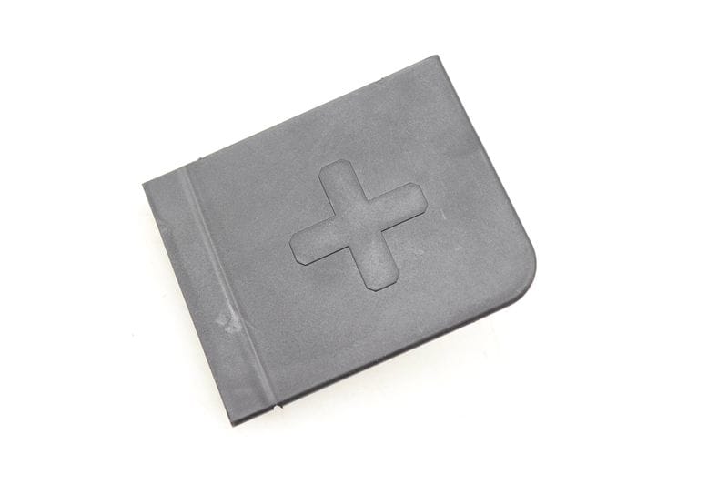 Battery Cover / Cap 8K0915429C — Used (SKU 478477)