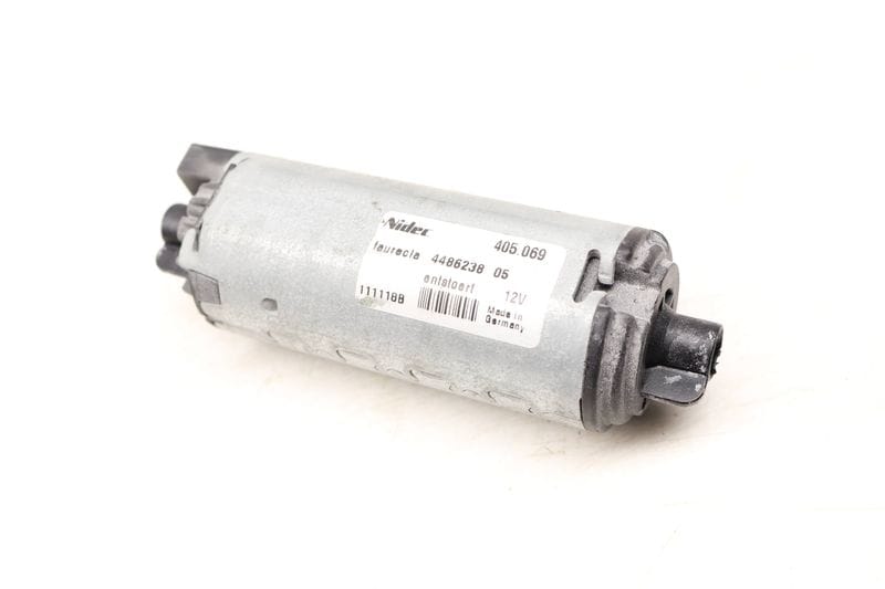 Slide / Longitudinal Seat Motor — Used (SKU 529311)