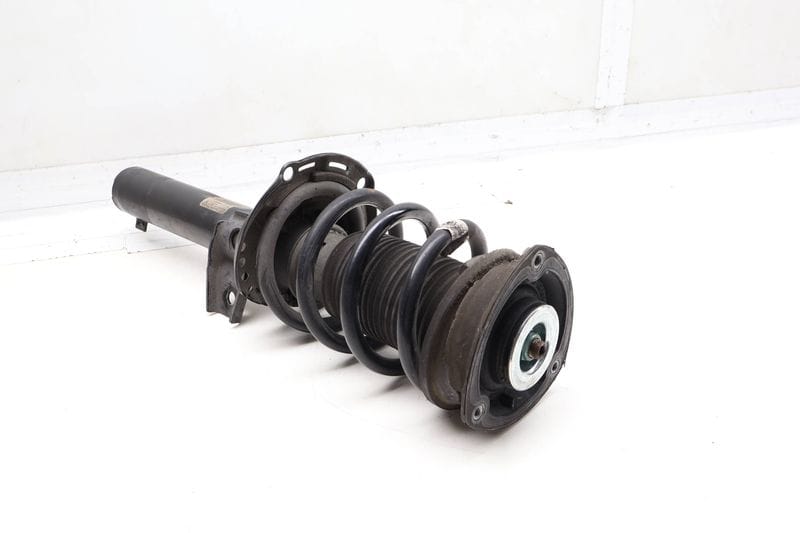 Strut / Shock Absorber Assembly 8V0413029K — Used (SKU 741436)