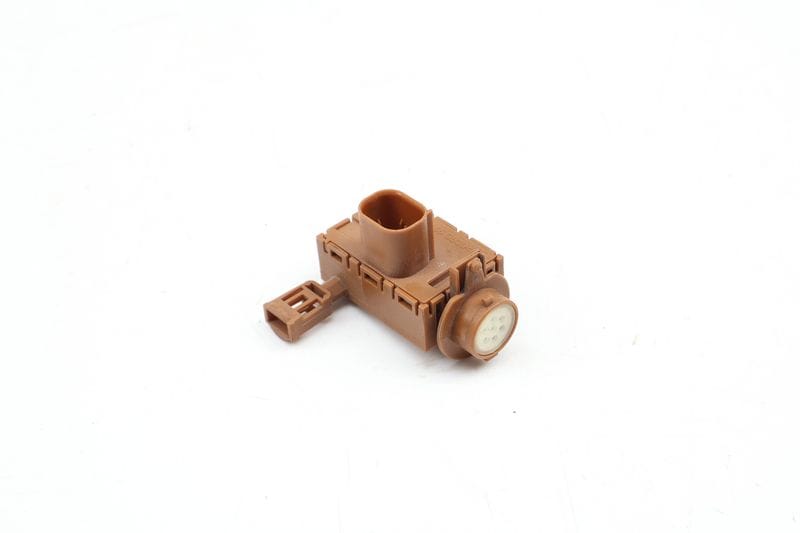 Air Quality Sensor 4H0907658 — Used (SKU 695181)