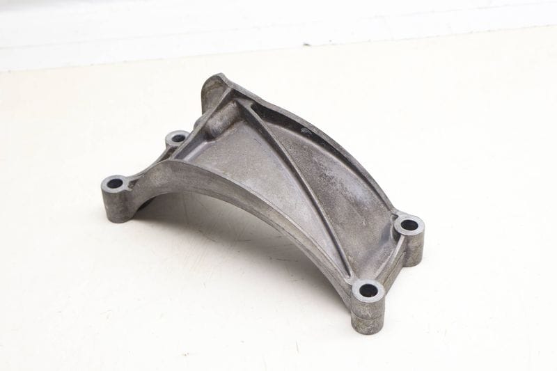 Alternator Mount Bracket 06E903143D — Used (SKU 695336)
