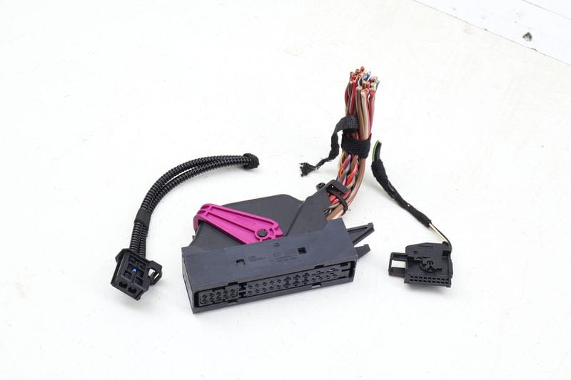 Bang & Olufsen Amplifier / Amp Wiring Harness Connector — Used (SKU 695133)