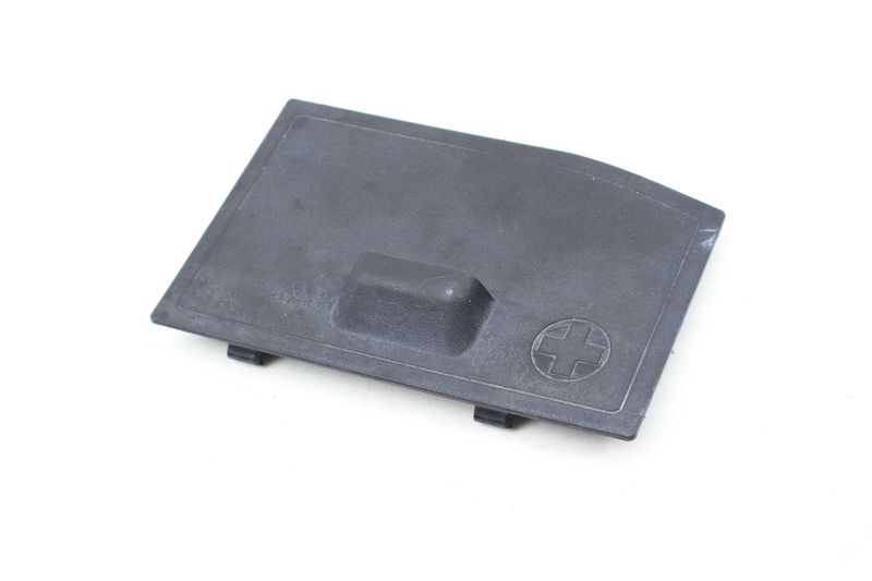 Battery Jumper Access Cover 8K1819424 — Used (SKU 695236)