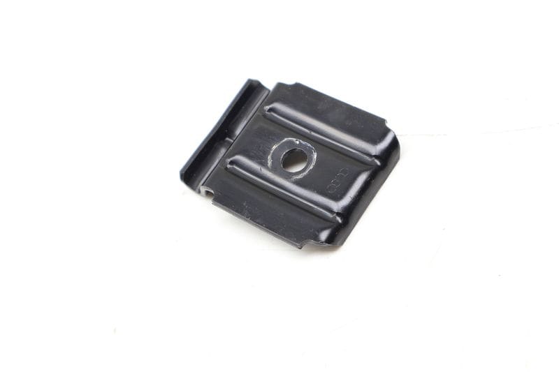 Battery Tie Down Clamp / Fastener 8K0803123A — Used (SKU 695255)