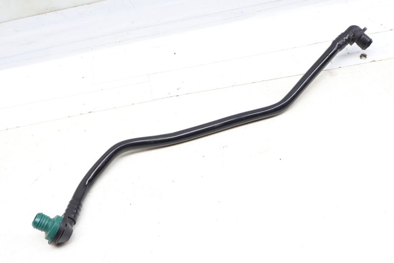 Brake Booster Vacuum Hose / Pipe / Line 8K1611931J — Used (SKU 695425)