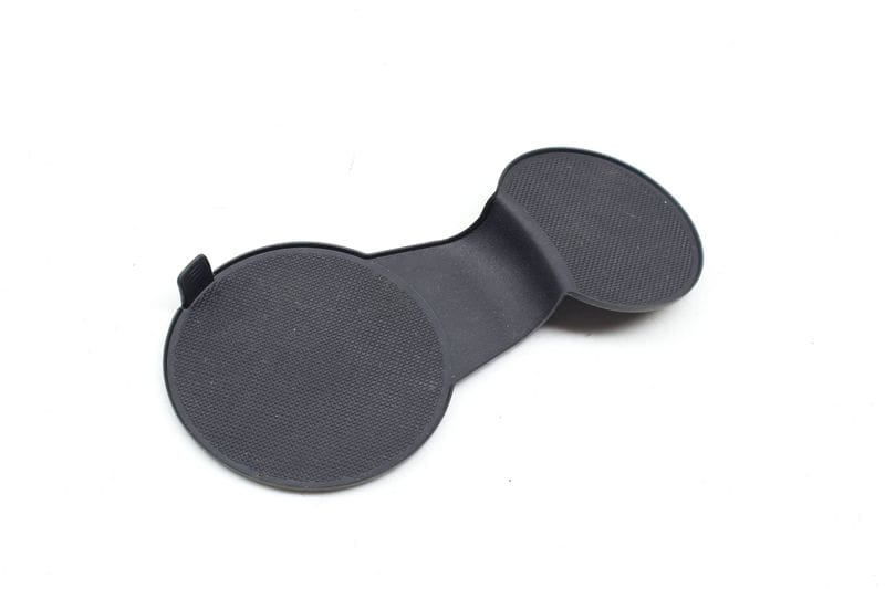 Console Cup Holder Insert 8K0862533 — Used (SKU 695144)