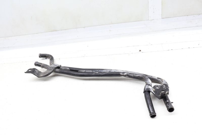 Coolant Line / Pipe Set 06E121083G — Used (SKU 695446)