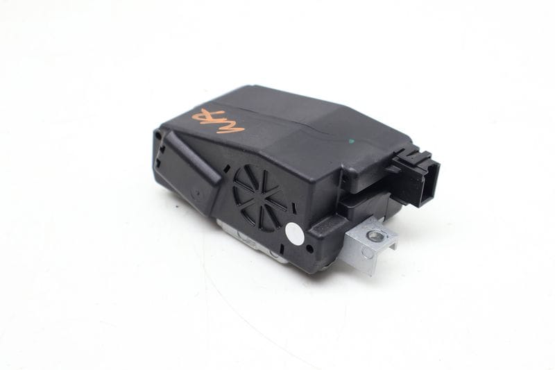 Electronic Steering Column Lock / Esl Control Module 8K0905852E — Used (SKU 695034)