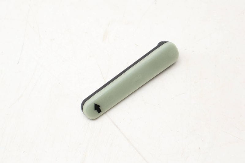Emergency Trunk Release Handle 4F5880703 — Used (SKU 695266)