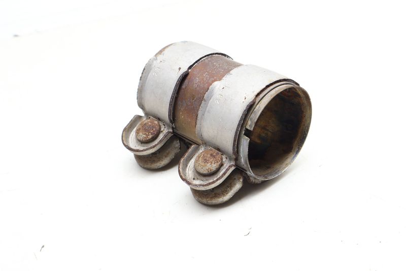 Exhaust Clamp 1K0253141M — Used (SKU 695296)