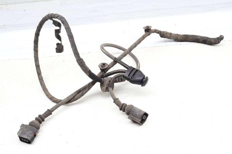 ABS / Speed Sensor Wiring Harness 8K0972251C — Used (SKU 695423)