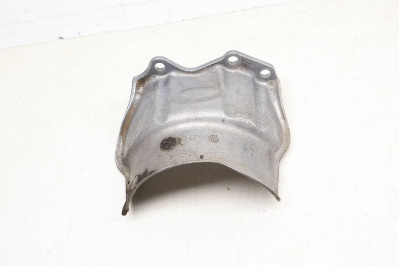 CV Axle Shaft Shield 8K0407719 — Used (SKU 695337)