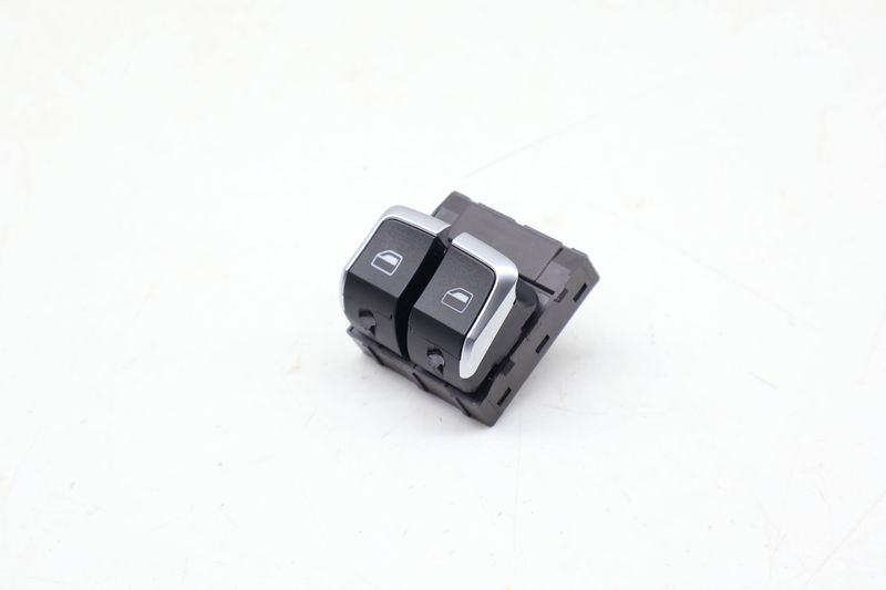 Master Power Window Switch 8K0959851G — Used (SKU 695041)
