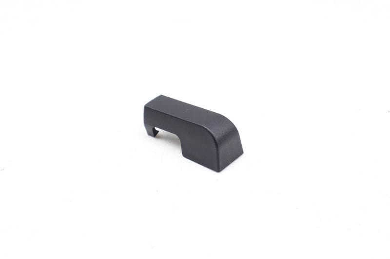 Seat Rail Cover / Cap 4F0881672A — Used (SKU 695165)