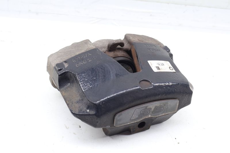 S5 Brake Caliper 8T0615123C — Used (SKU 695282)