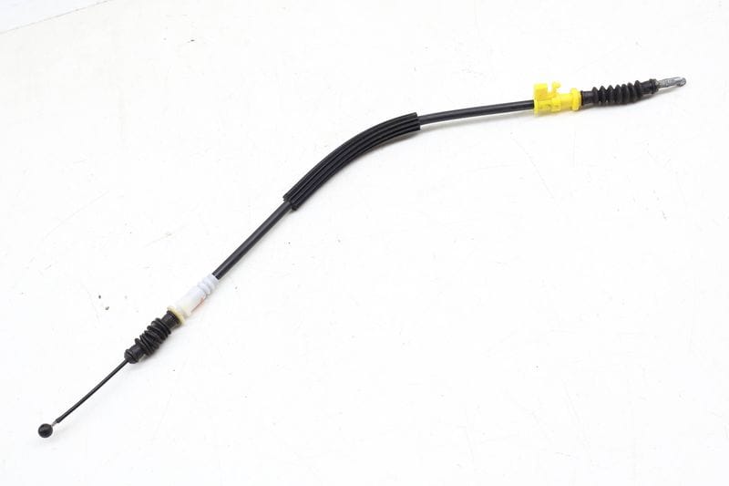 Exterior Door Handle Release / Bowden Cable 4H0837099B — Used (SKU 695207)