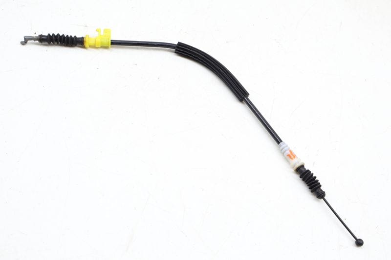 Exterior Door Handle Release / Bowden Cable 4H0837099B — Used (SKU 695208)