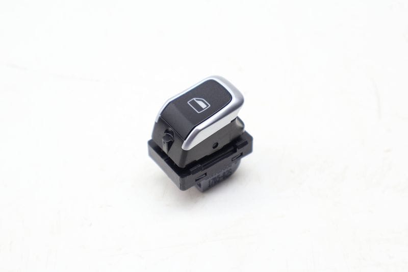 Power Window Switch 8K0959855B — Used (SKU 695152)