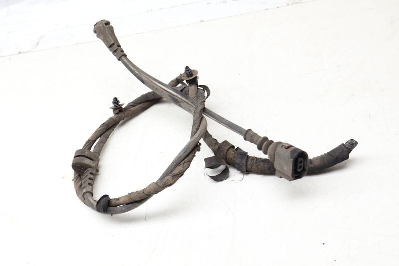 ABS / Speed Sensor Wiring Harness 8K0972252E — Used (SKU 695403)