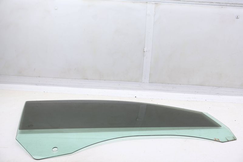 Door Window Glass 8T0845202D — Used (SKU 695453)