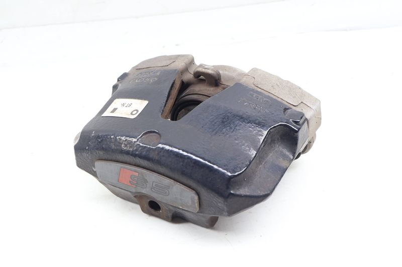 S5 Brake Caliper 8T0615124C — Used (SKU 695283)