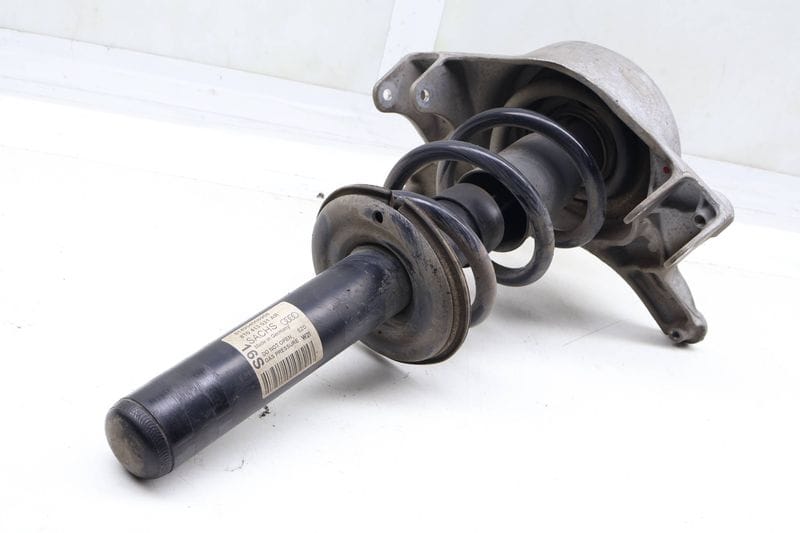 Strut / Spring Assembly 8T0413031AR — Used (SKU 695322)