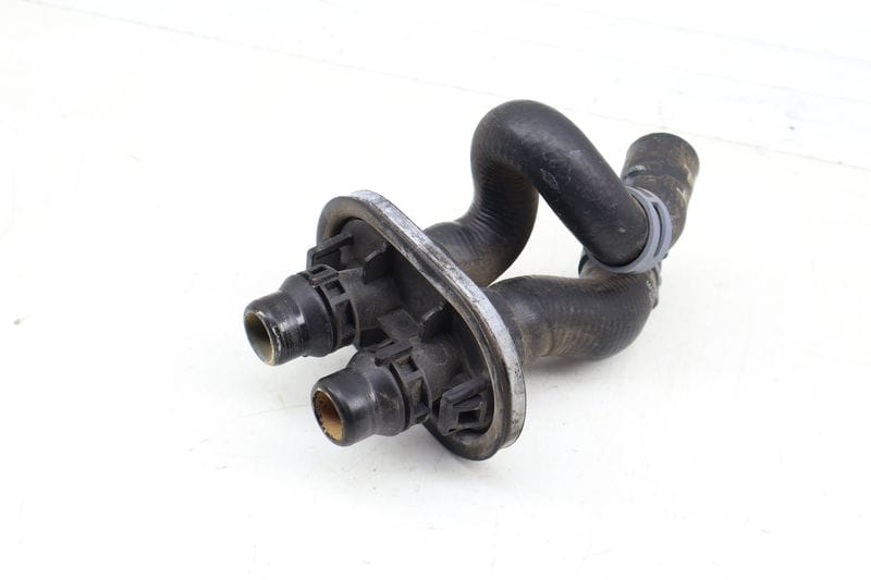 Heater Coolant Hose / Line Set 8K0819350D — Used (SKU 695434)