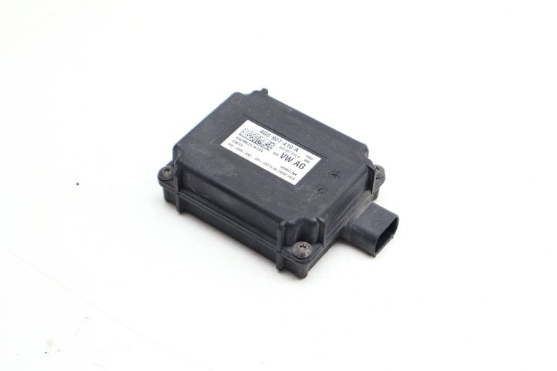 Homelink / Garage Door Opener Module 4G0907410A — Used (SKU 695020)