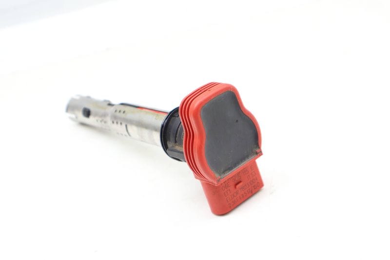 Ignition Coil Pack 06E905115E — Used (SKU 695230)