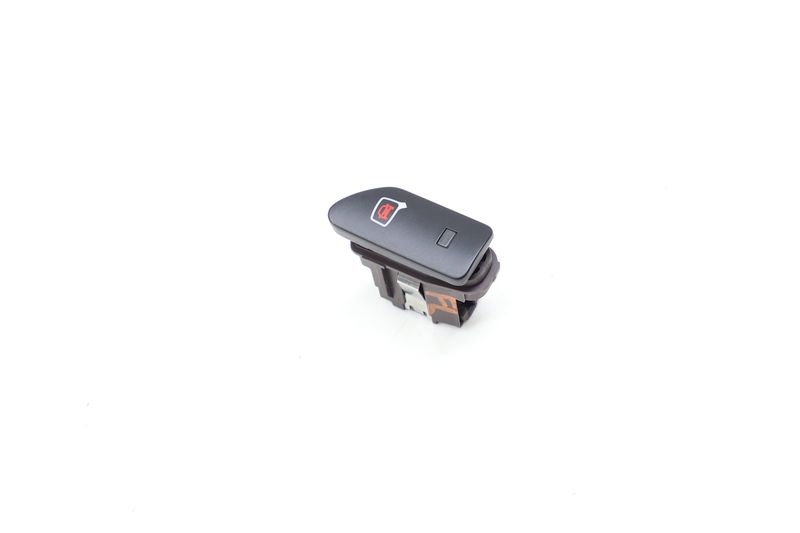 Lane Change Assist Switch / Button 8K1927451 — Used (SKU 695146)