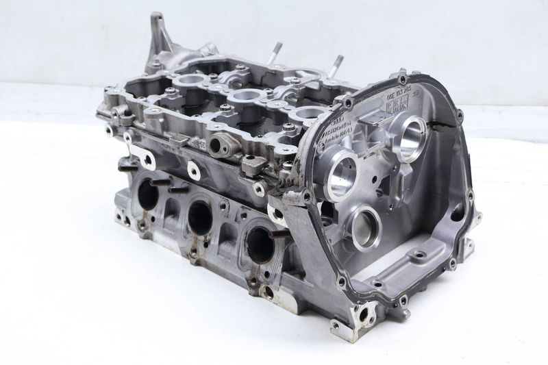 3.0T Engine Cylinder Head 06E103263B — Used (SKU 695399)